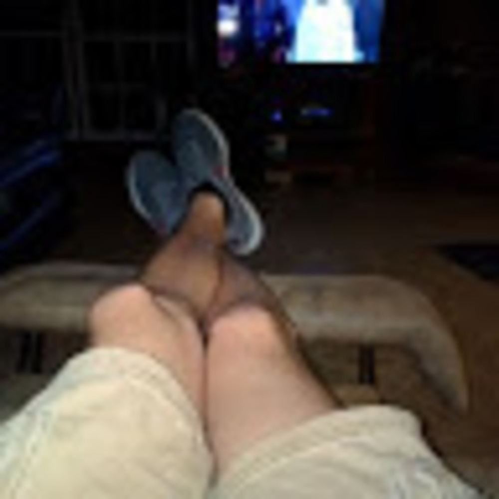 Meet your Posher, Matt